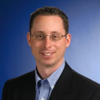 Stewart Rogers