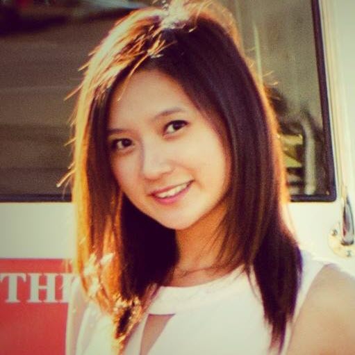 Tina Peng