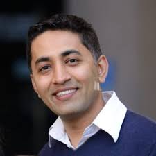 Heman Mehta