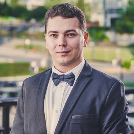 Ross Haleliuk